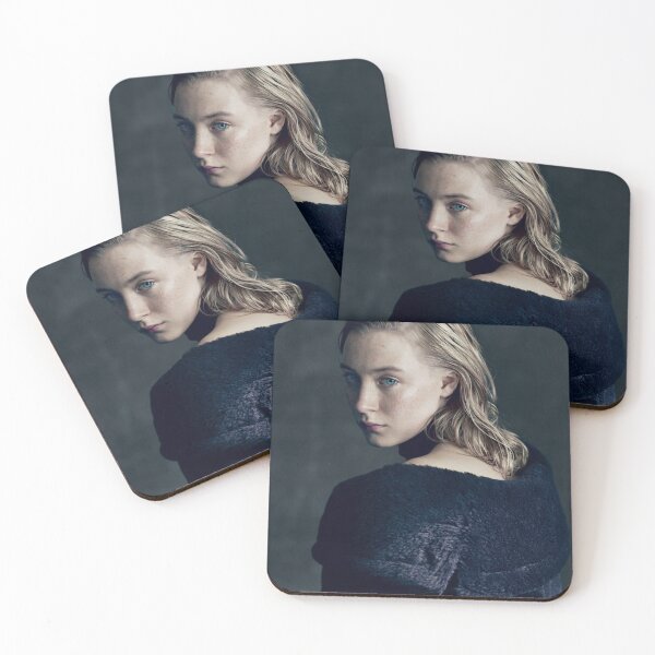 Item preview, saoirse ronan designed and sold by ren.