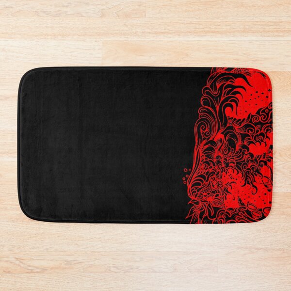 Item preview, Sleeve Dark Red designed and sold by fakeface.