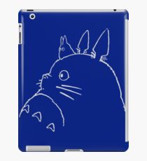 Ghibli iPad Case/Skin