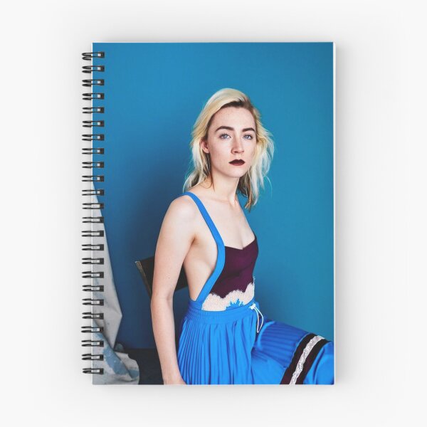 Item preview, saoirse ronan designed and sold by ren.