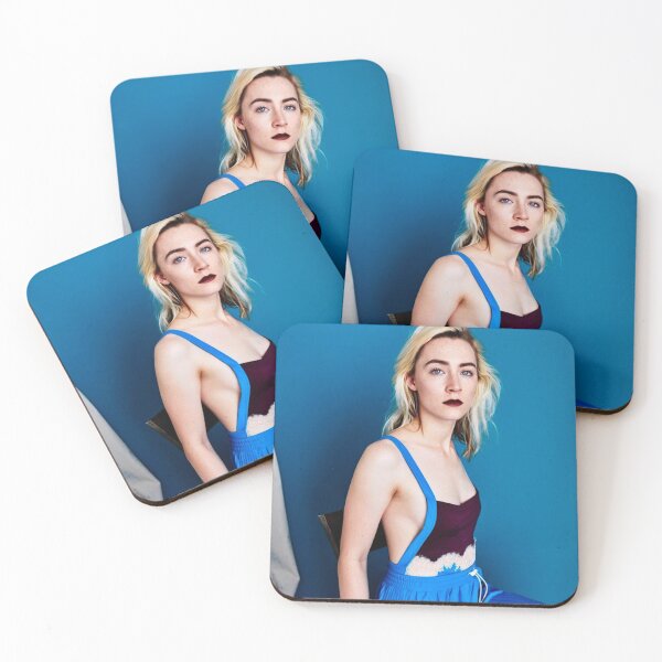 Item preview, saoirse ronan designed and sold by ren.