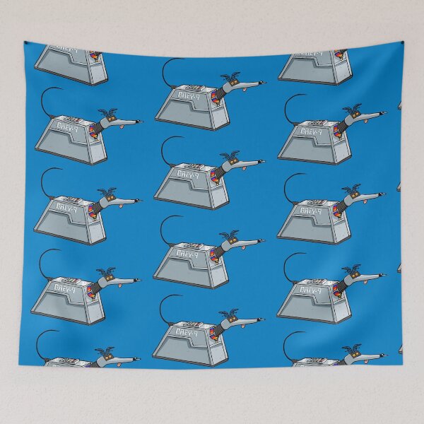 Item preview, Grey-9 designed and sold by RichSkipworth.