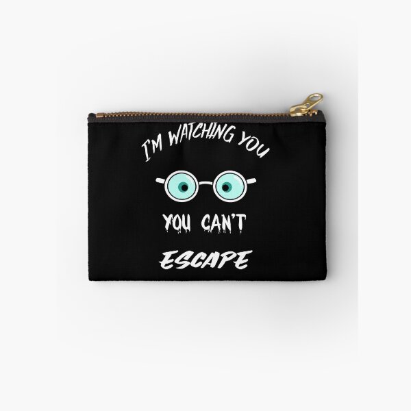 Item preview, I see you, escape impossible, no escape designed and sold by Bodino.