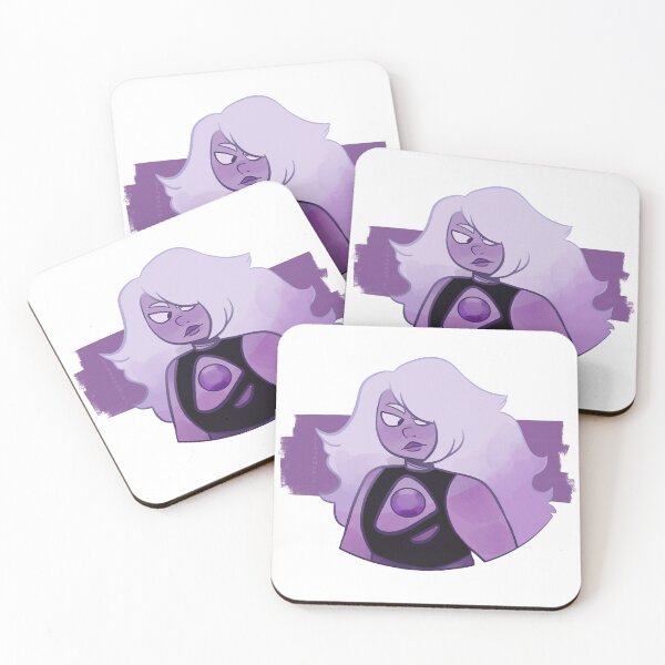 Item preview, Amethyst designed and sold by cinnamon-pi.