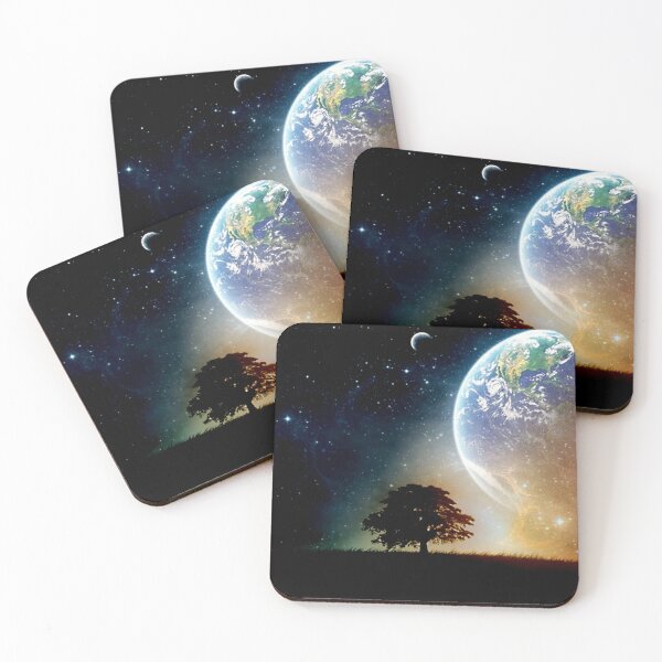 Item preview, Our Sister Earth designed and sold by Clive.
