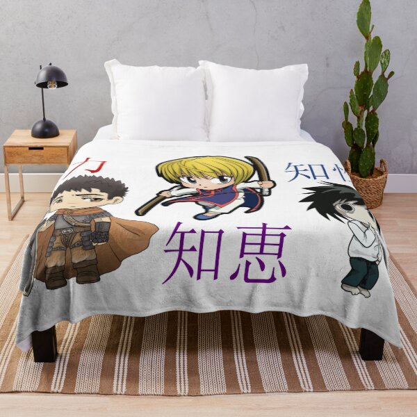 Item preview, Triple chibi / Japanese manga and anime designed and sold by Zankross.