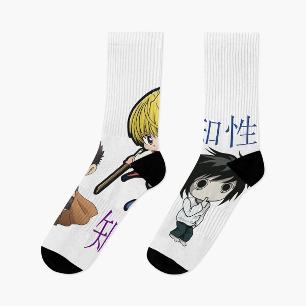 Item preview, Triple chibi / Japanese manga and anime designed and sold by Zankross.