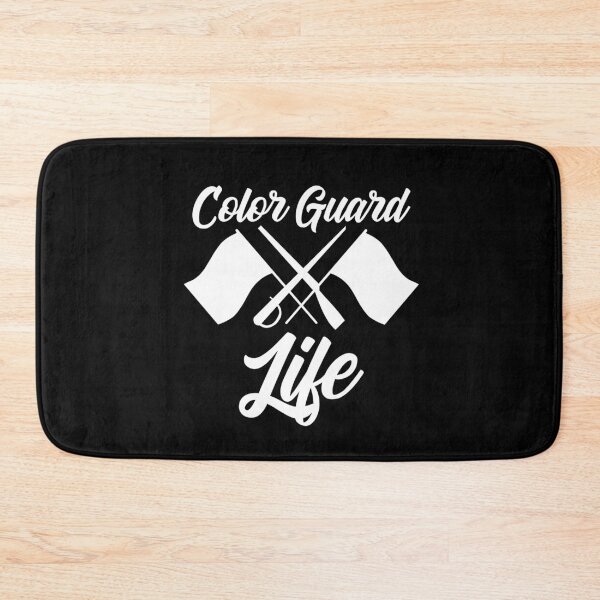 Item preview, Color Guard Life designed and sold by kudostees.