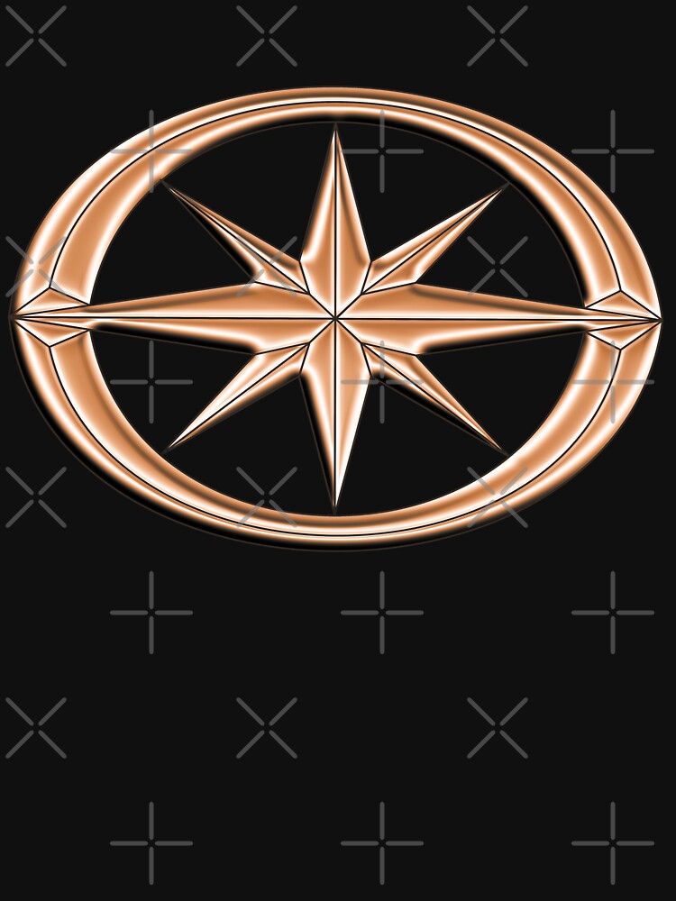 star bike sticker