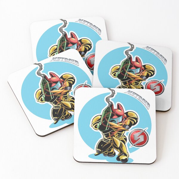 Item preview, Retro video game heroes designed and sold by Zankross.