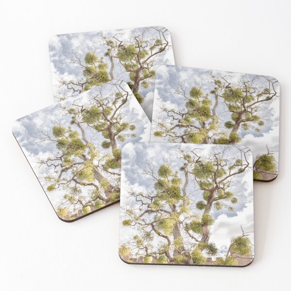 Item preview, The Tree has Smitten us all..... designed and sold by Olympia Ellinas.