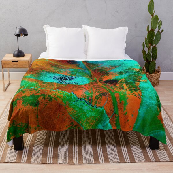 Item preview, Foliage Abstract designed and sold by SexyEyes69.