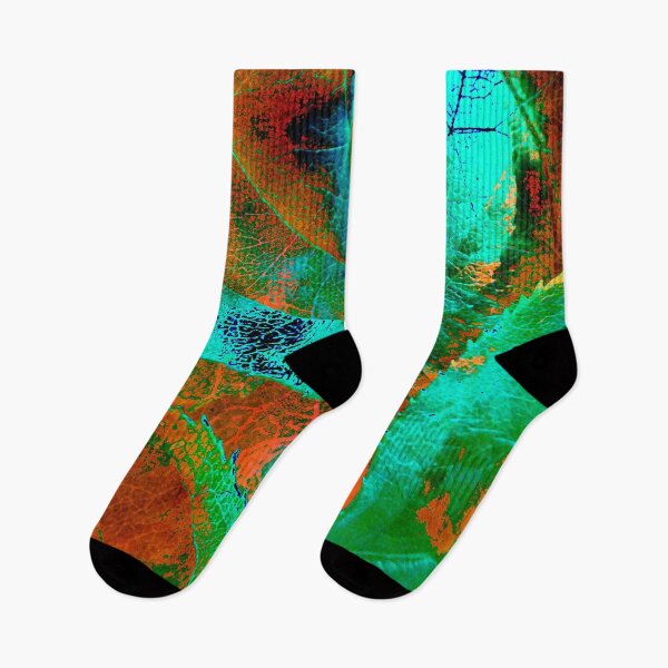 Item preview, Foliage Abstract designed and sold by SexyEyes69.