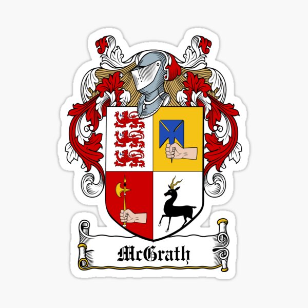 Mckeown Coat Of Arms, Mckeown Coat Of Arms Family Crest Free Image To ...