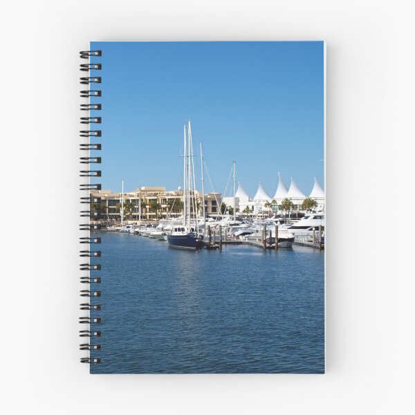 Item preview, Mariner's Cove Marina designed and sold by W E NIXON  PHOTOGRAPHY.