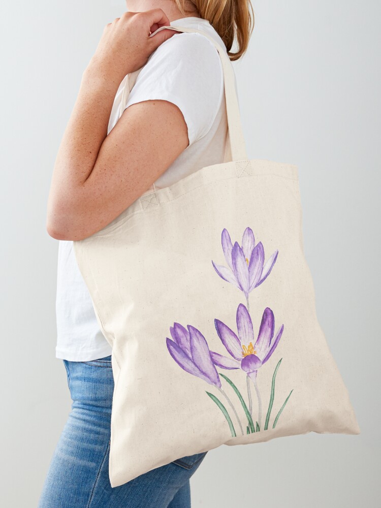 Crocus bag 2025 for sale