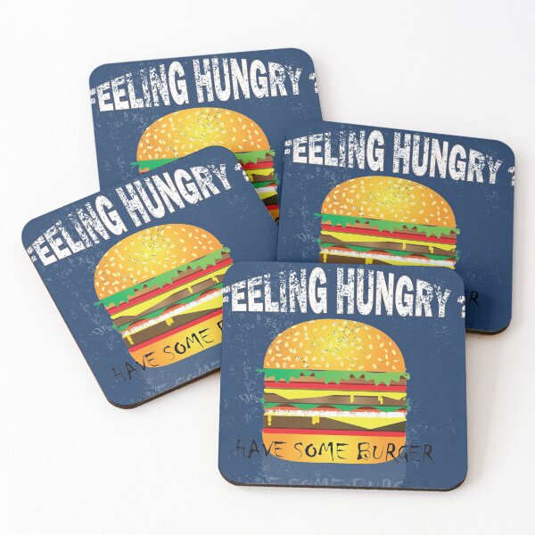 Item preview, Feeling Hungry?....have some Burger designed and sold by SueSakpal.