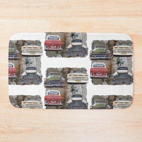 Item preview, Oldtimer Komposition (2) designed and sold by Againstallodds.
