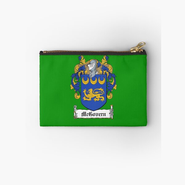 Item preview, McGovern (Cavan) designed and sold by HaroldHeraldry.