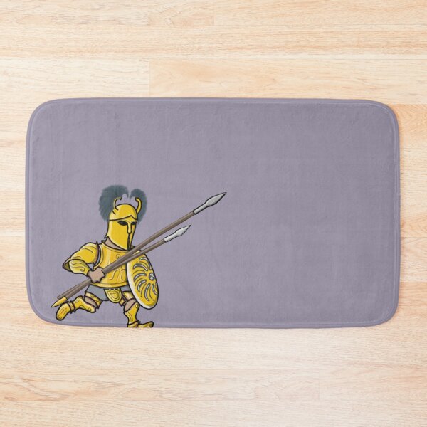Item preview, Heavy Hoplite designed and sold by foojer.