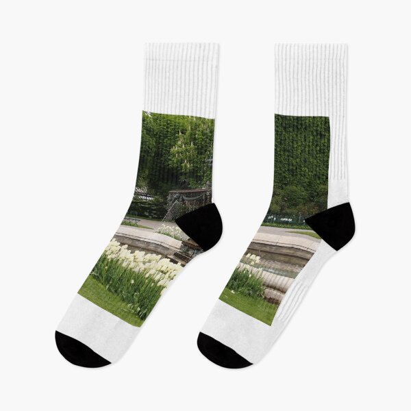 Item preview, fountain in Volksgarten in Vienna Austria designed and sold by goceris.