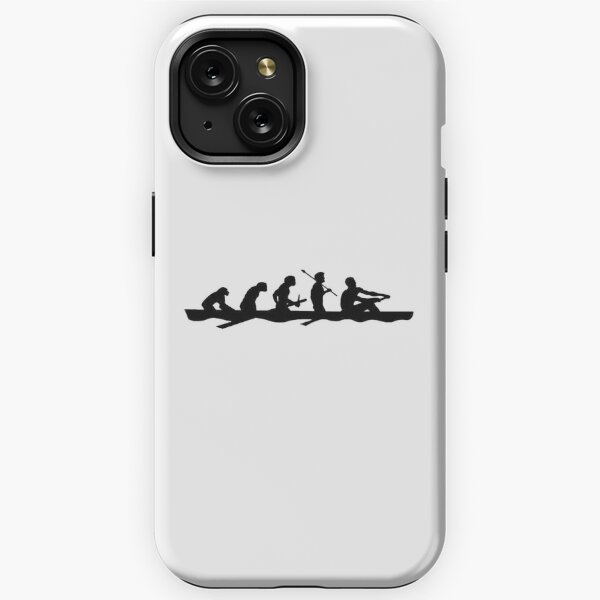 WSRC iPhone Case — West Side Rowing Club