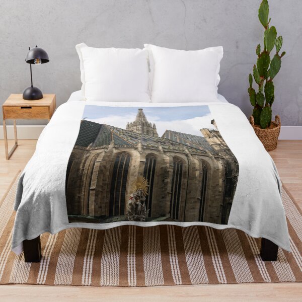 Item preview, Saint Stephens Cathedral Vienna landmark Austria designed and sold by goceris.