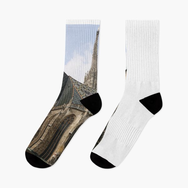 Item preview, Saint Stephens Cathedral Vienna landmark Austria designed and sold by goceris.