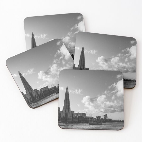 Item preview, Shard in the sky designed and sold by Tadas Svetikas.