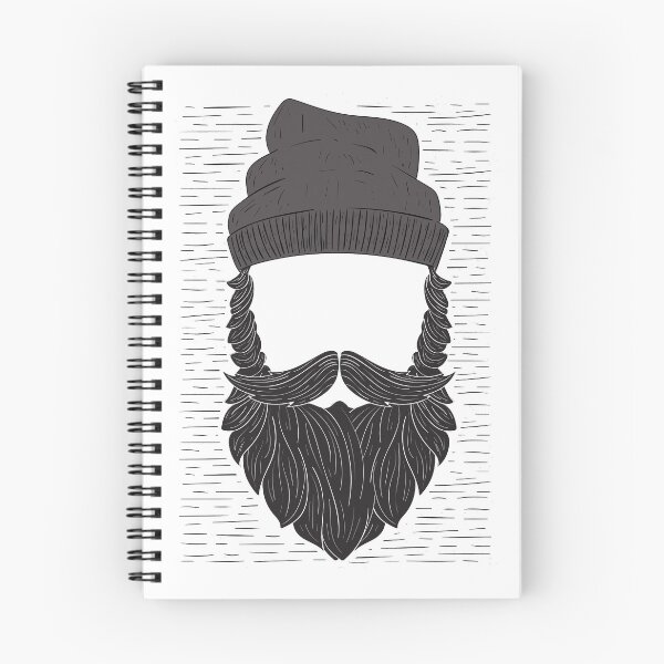 Item preview, Beard designed and sold by durkstars.