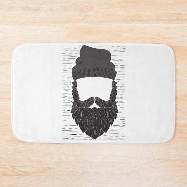 Item preview, Beard designed and sold by durkstars.