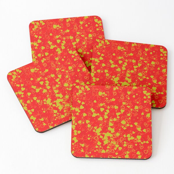 Item preview, A Cluster Of Hearts designed and sold by Zena Rowland.