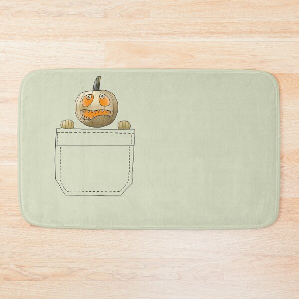 Item preview, Pumpkin in the bag designed and sold by Blumchen.