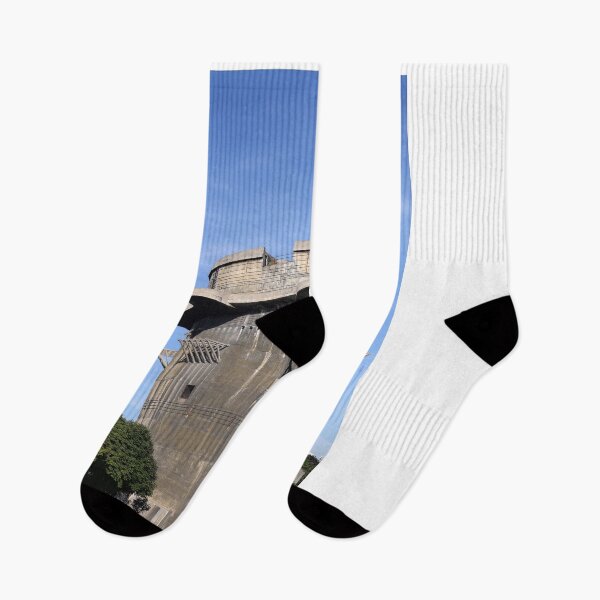 Item preview, Flakturm anti aircraft tower in Augarten Vienna landmark designed and sold by goceris.