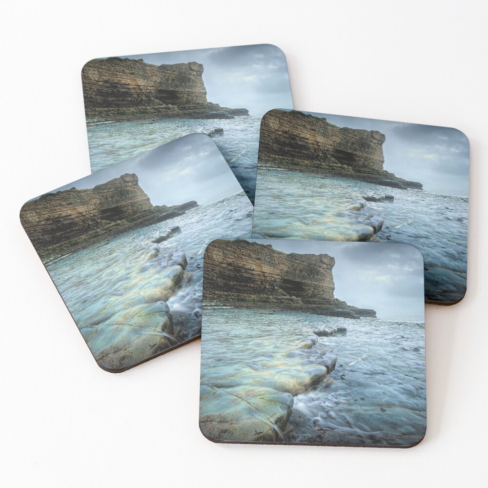 Item preview, Coasters (Set of 4) designed and sold by RJDowns.