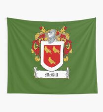 McGill (Ballynester) Wall Tapestry