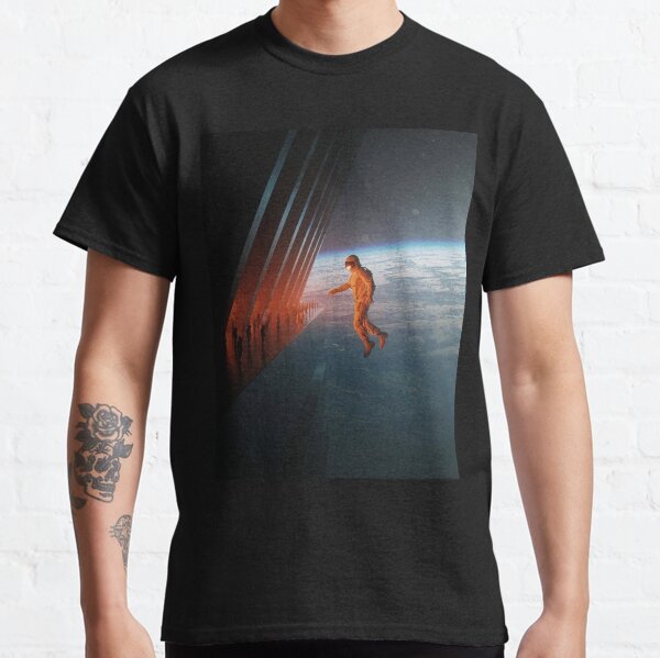 Stellar in the Creator's image Classic T-Shirt