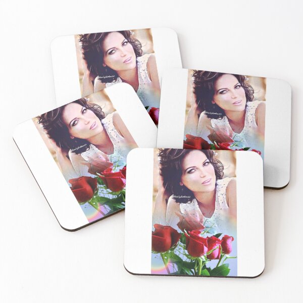 Item preview, Lana parrilla  designed and sold by Viennabarker.