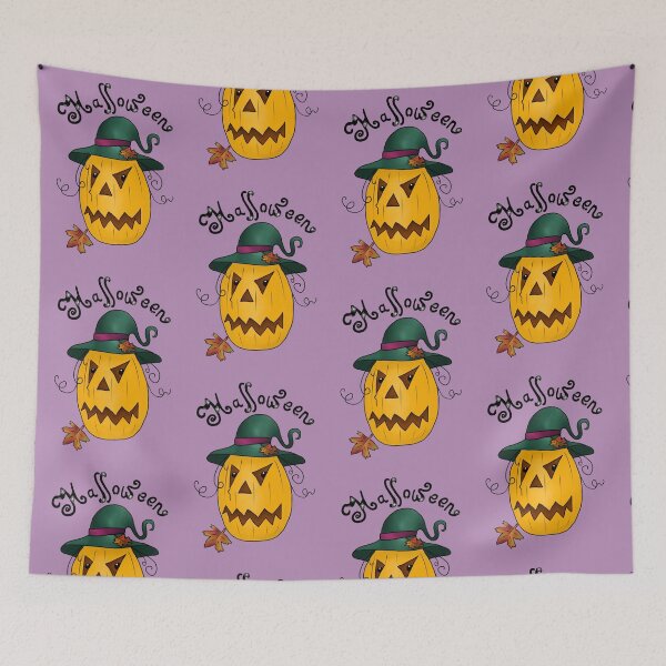 Item preview, Halloween designed and sold by Blumchen.