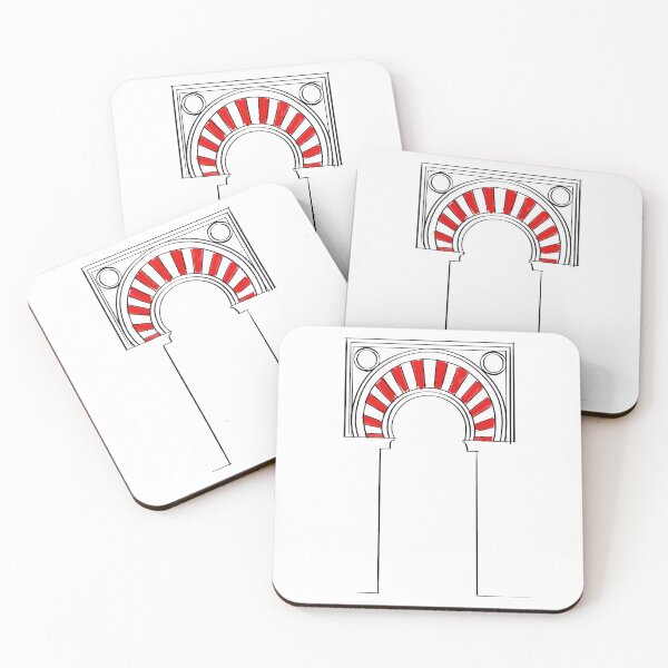 Item preview, Arco Omeya designed and sold by nicolomazzucato.