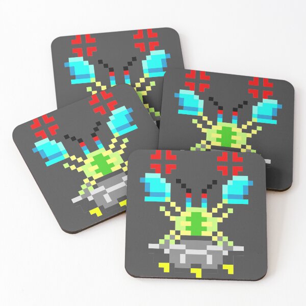 Item preview, Angry Crab designed and sold by RazorCrab.