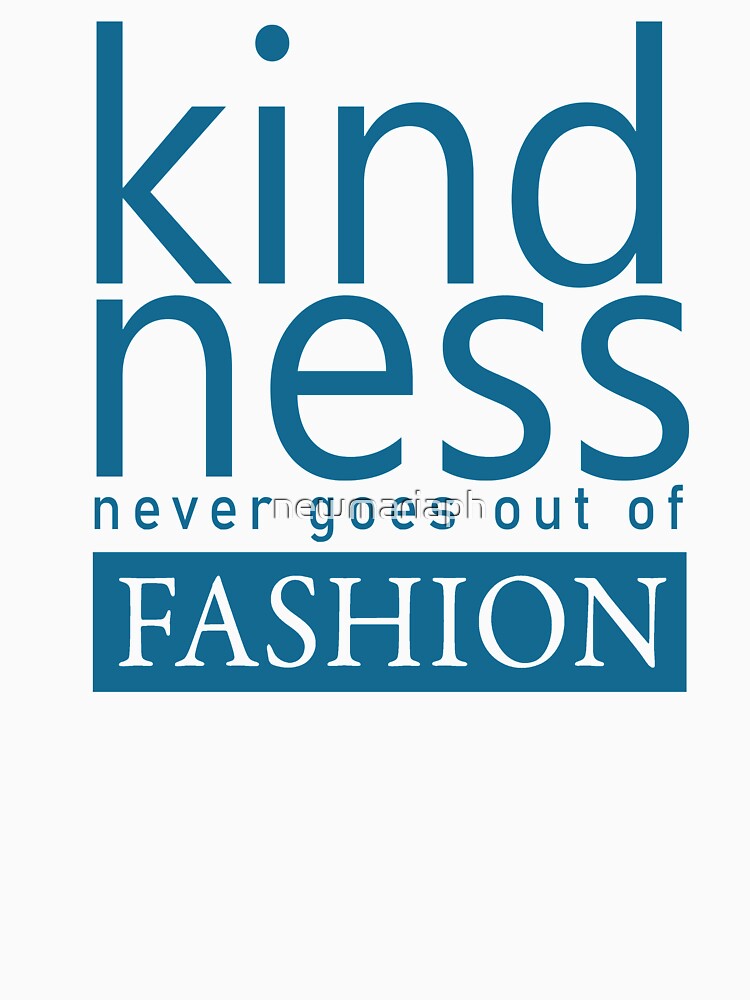 Kindness by newmariaph