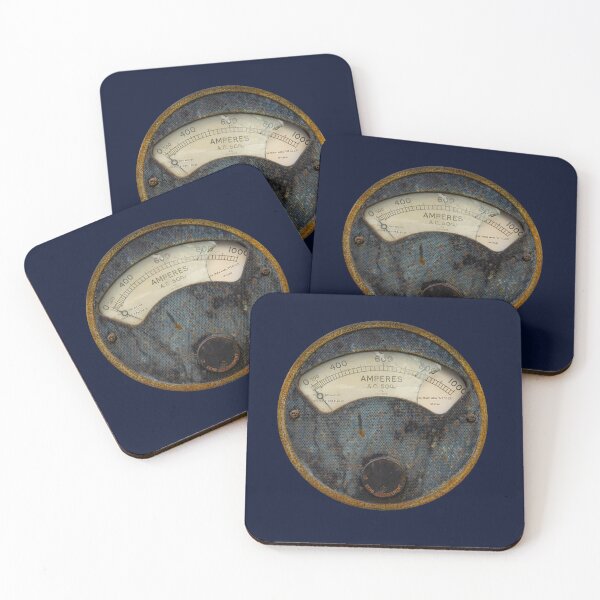 Item preview, Amp Meter S1 designed and sold by littledigger.
