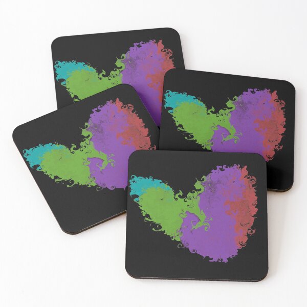 Item preview, Love DNA4 designed and sold by taetae-soo-ssi.