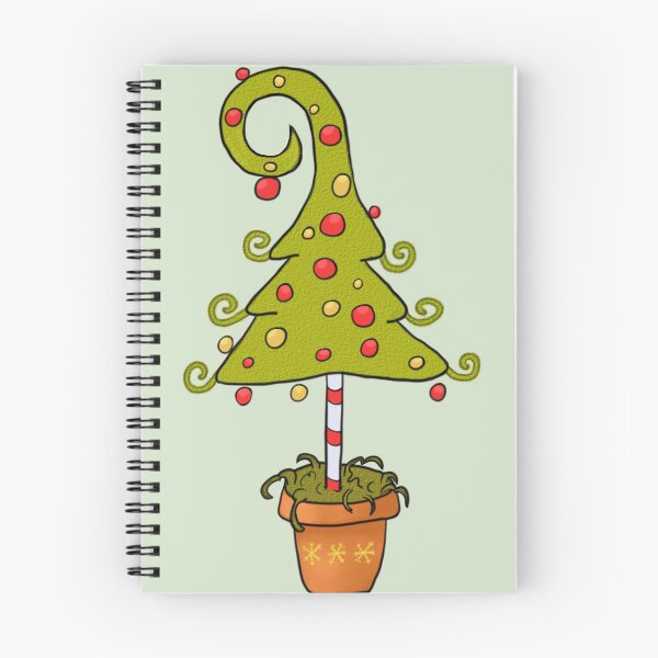 Item preview, elves Christmas tree designed and sold by Blumchen.