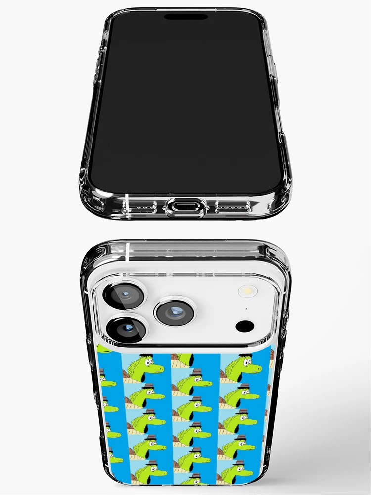 Thumbnail 3 of 5, iPhone Case, Wilson designed and sold by RipPepe.