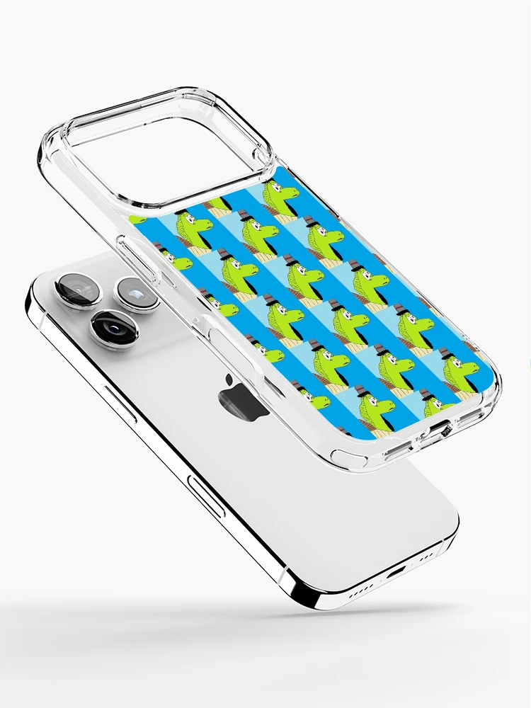 Thumbnail 2 of 5, iPhone Case, Wilson designed and sold by RipPepe.