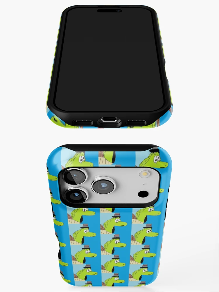 Thumbnail 3 of 4, iPhone Case, Wilson designed and sold by RipPepe.