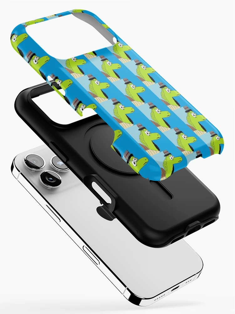 Thumbnail 2 of 4, iPhone Case, Wilson designed and sold by RipPepe.