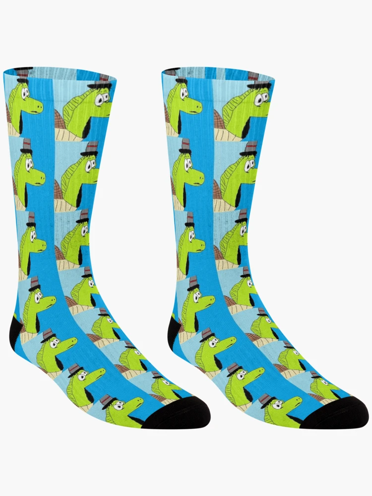 Thumbnail 3 of 5, Socks, Wilson designed and sold by RipPepe.